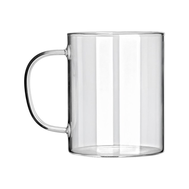 Estia Κούπα Γυάλινη 400Ml