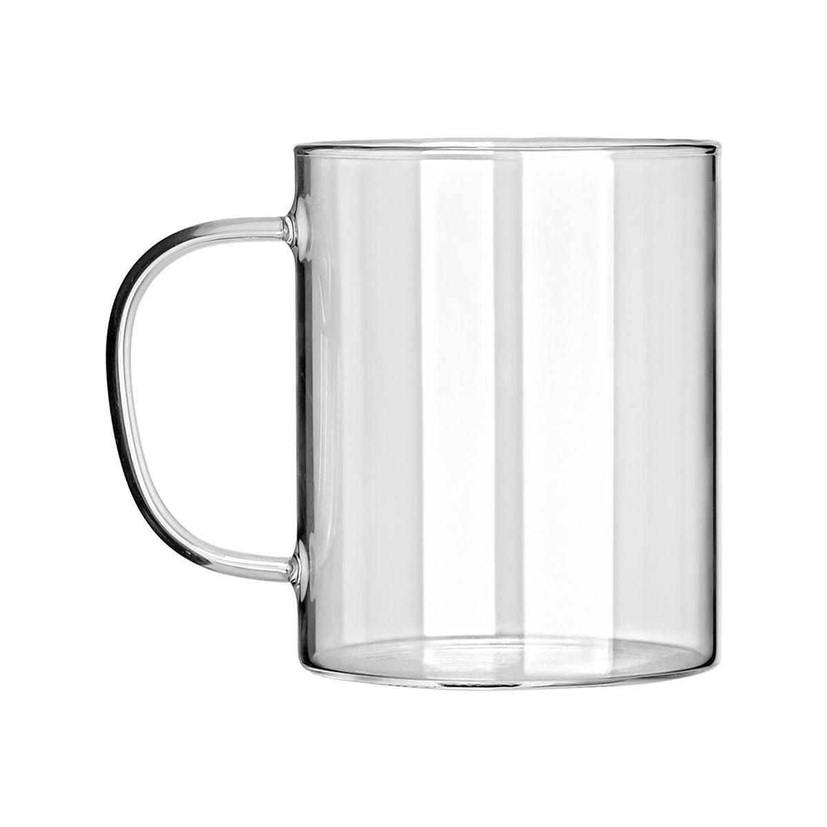 Estia Κούπα Γυάλινη 400Ml