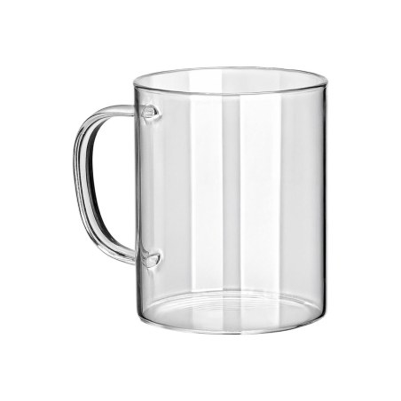 Estia Κούπα Γυάλινη 400Ml