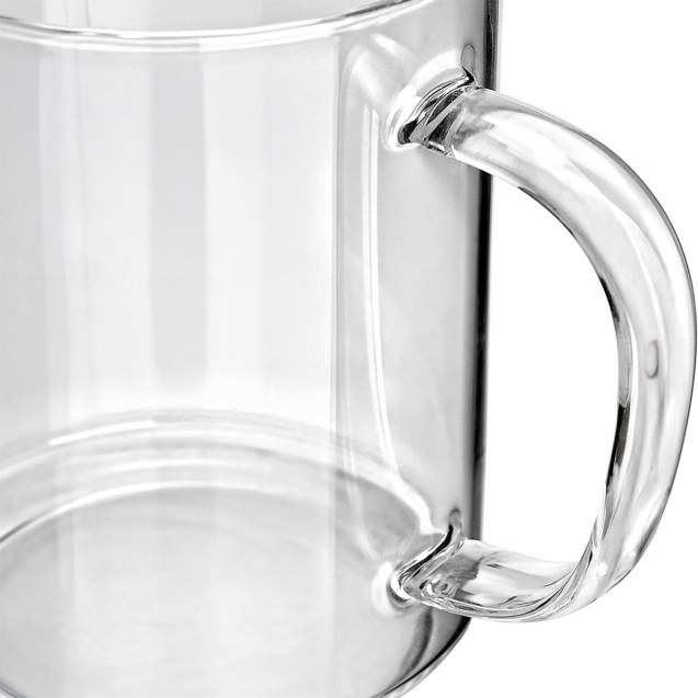 Estia Κούπα Γυάλινη 400Ml