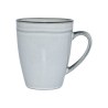 Estia Κούπα Καφέ Deline Stoneware 480Ml Dove