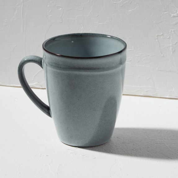 Estia Κούπα Καφέ Deline Stoneware 480Ml Pacific