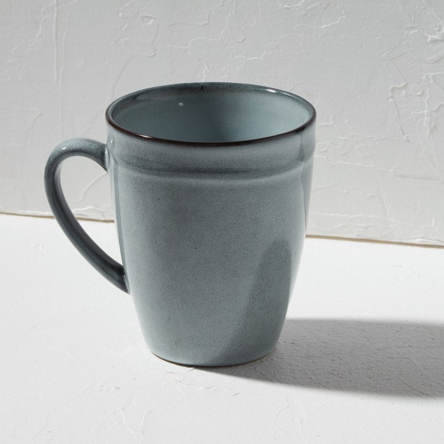 Estia Κούπα Καφέ Deline Stoneware 480Ml Pacific