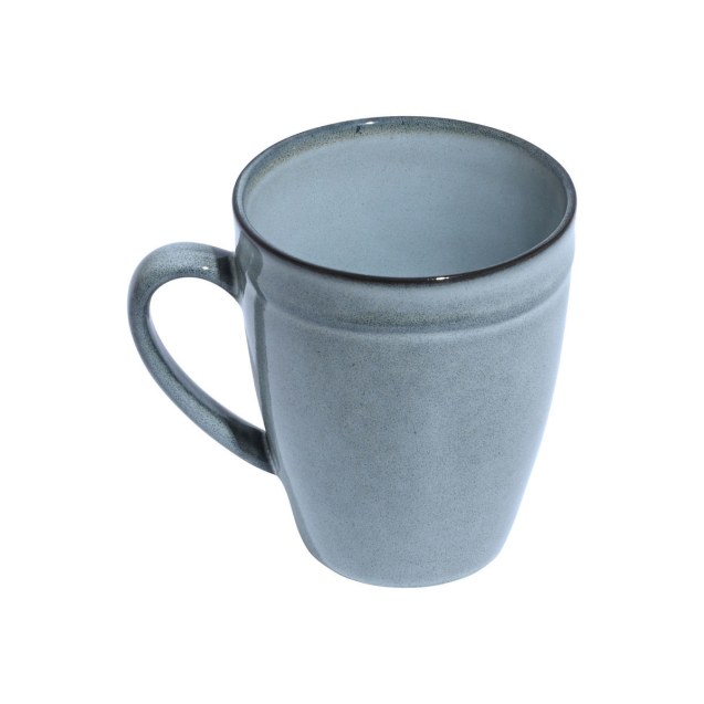 Estia Κούπα Καφέ Deline Stoneware 480Ml Pacific