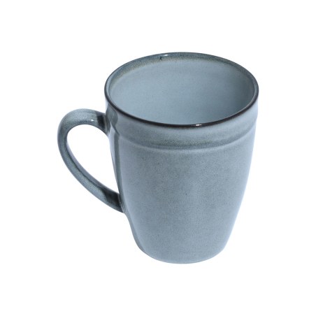 Estia Κούπα Καφέ Deline Stoneware 480Ml Pacific