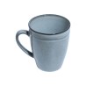 Estia Κούπα Καφέ Deline Stoneware 480Ml Pacific