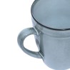 Estia Κούπα Καφέ Deline Stoneware 480Ml Pacific