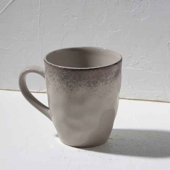 Estia Κούπα Καφέ Vignette Stoneware 400Ml Seal