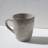 Estia Κούπα Καφέ Vignette Stoneware 400Ml Seal