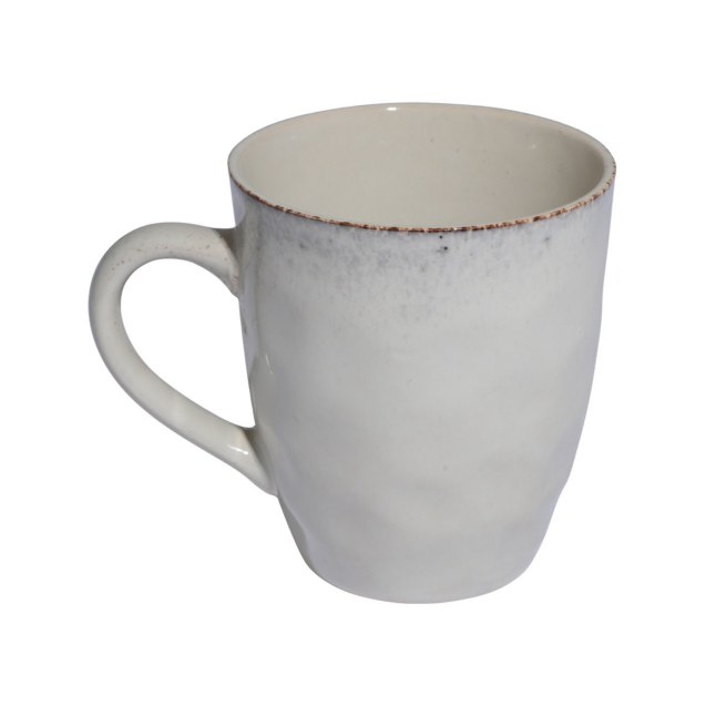 Estia Κούπα Καφέ Vignette Stoneware 400Ml Seal