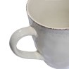 Estia Κούπα Καφέ Vignette Stoneware 400Ml Seal