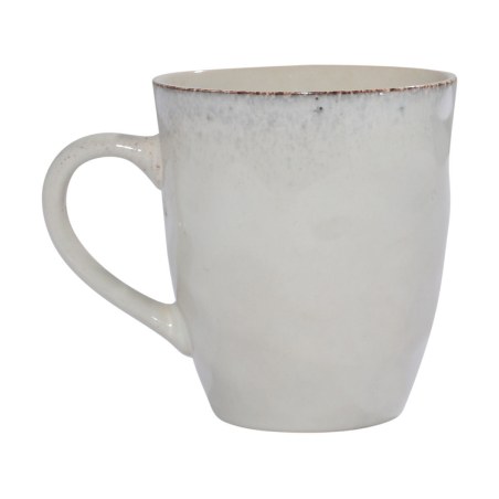 Estia Κούπα Καφέ Vignette Stoneware 400Ml Seal