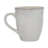 Estia Κούπα Καφέ Vignette Stoneware 400Ml Seal