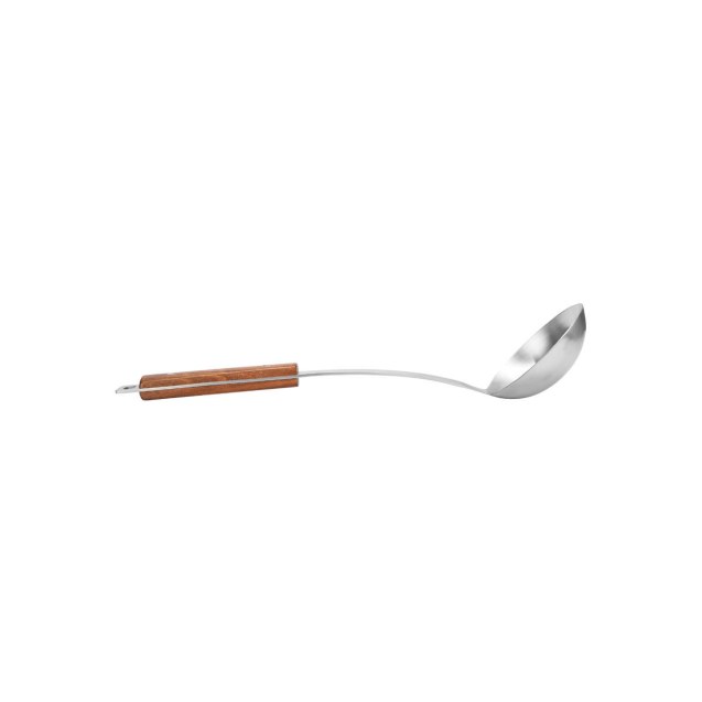 Estia Κουτάλα Βαθιά Allure Ανοξείδωτή 34Cm Με...