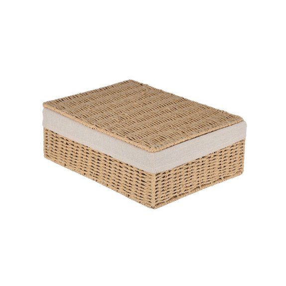Estia Κουτί Αποθήκευσης & Οργάνωσης Botanica 32X24X12Cm...