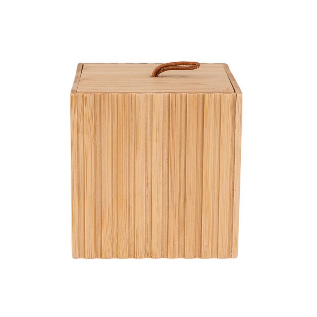 Estia Κουτί Αποθήκευσης Και Οργάνωσης Bamboo...