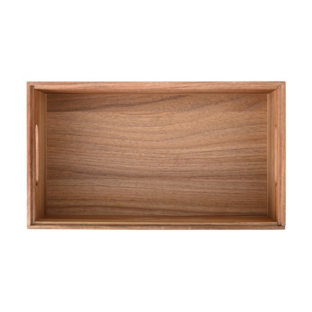 Estia Κουτί Οργάνωσης Allure Στοιβαζόμενο Με Λαβές 35X20Cm