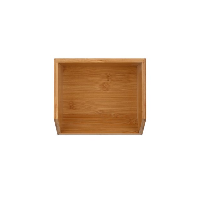 Estia Κουτί Οργάνωσης Bamboo Essentials...