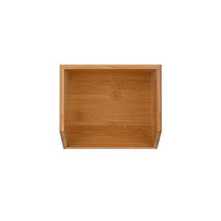 Estia Κουτί Οργάνωσης Bamboo Essentials 17.8X15.7X12.5Cm