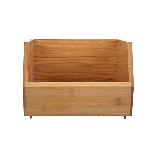 Estia Κουτί Οργάνωσης Bamboo Essentials...