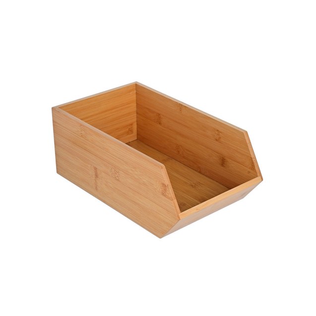 Estia Κουτί Οργάνωσης Bamboo Essentials...
