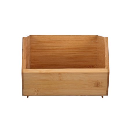 Estia Κουτί Οργάνωσης Bamboo Essentials 17.8X31X12.5Cm