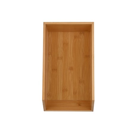 Estia Κουτί Οργάνωσης Bamboo Essentials 17.8X31X12.5Cm