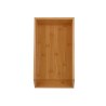 Estia Κουτί Οργάνωσης Bamboo Essentials 17.8X31X12.5Cm