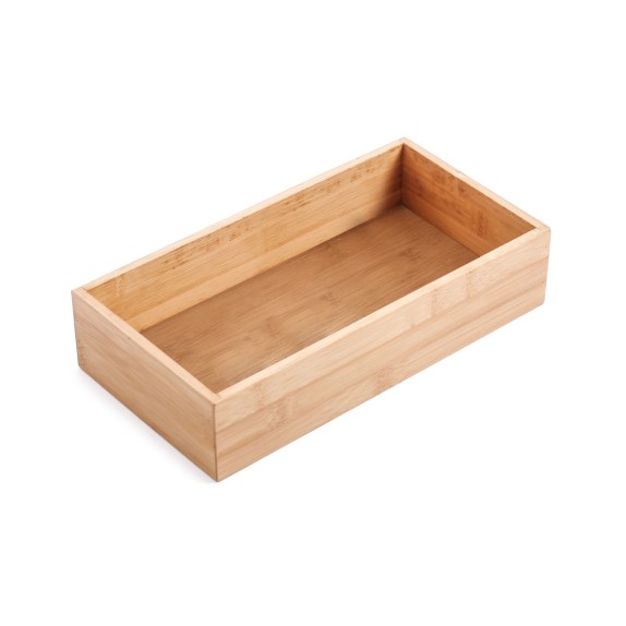Estia Κουτί Οργάνωσης Bamboo Essentials 26X18.5X8.3Cm...