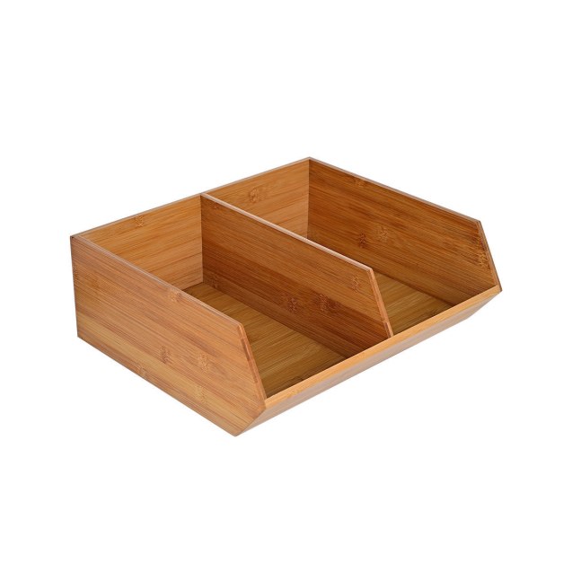 Estia Κουτί Οργάνωσης Bamboo Essentials...