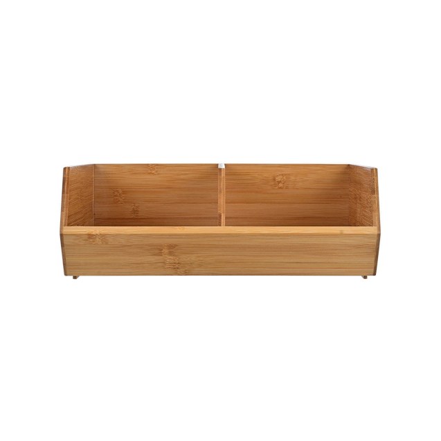 Estia Κουτί Οργάνωσης Bamboo Essentials...