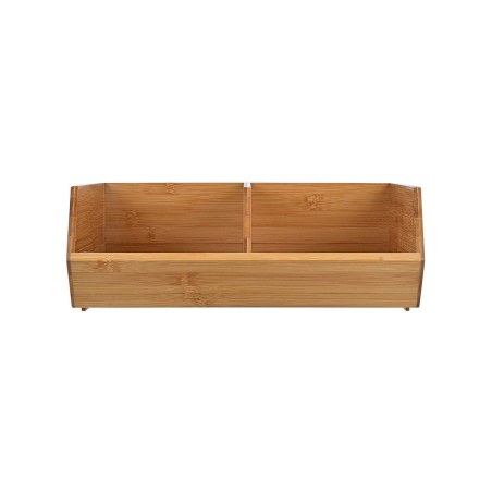 Estia Κουτί Οργάνωσης Bamboo Essentials 35X31X12.5Cm