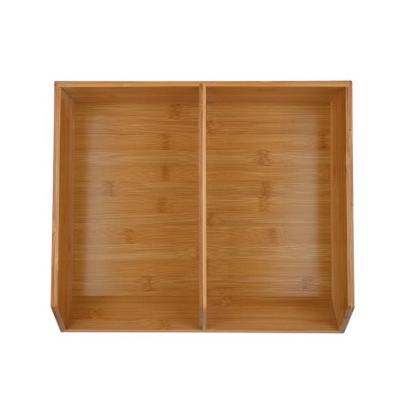 Estia Κουτί Οργάνωσης Bamboo Essentials 35X31X12.5Cm