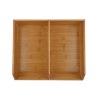 Estia Κουτί Οργάνωσης Bamboo Essentials 35X31X12.5Cm