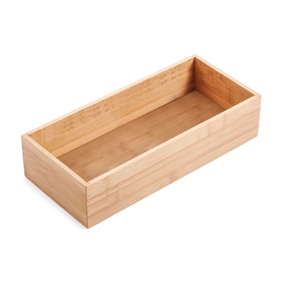 Estia Κουτί Οργάνωσης Bamboo Essentials 37X26X8.3Cm...