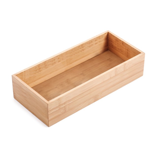 Estia Κουτί Οργάνωσης Bamboo Essentials...