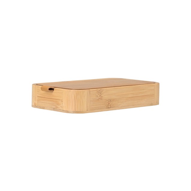 Estia Κουτί Οργάνωσης Και Αποθήκευσης Bamboo...