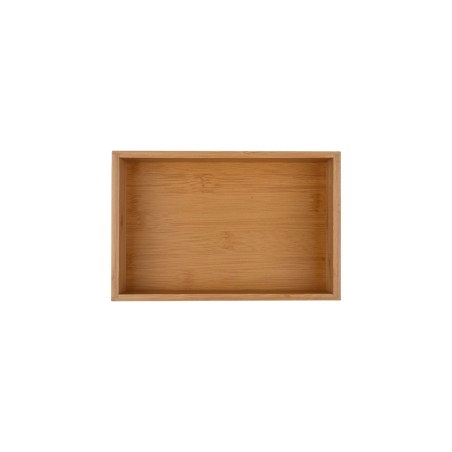 Estia Κουτί Οργάνωσης Συρταριού Bamboo Essentials 15X23X7Cm