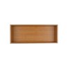 Estia Κουτί Οργάνωσης Συρταριού Bamboo Essentials 15X38X7Cm