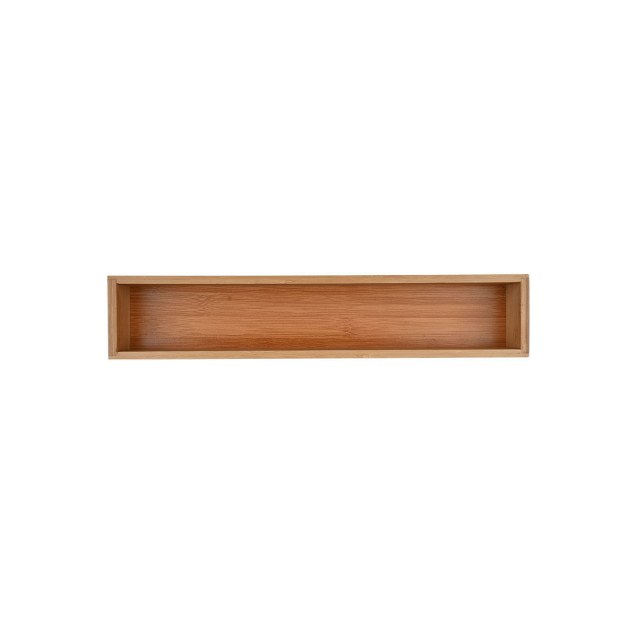 Estia Κουτί Οργάνωσης Συρταριού Bamboo...
