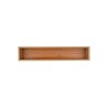 Estia Κουτί Οργάνωσης Συρταριού Bamboo Essentials 8X38X7Cm