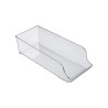 Κουτί Οργάνωσης Ψυγείου Πλαστικό 14X34Cm Για Αναψυκτικά
