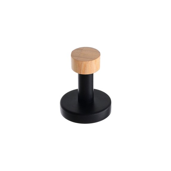 Estia Κρεμάστρα Επιτοίχια Bamboo Essentials Μονή...