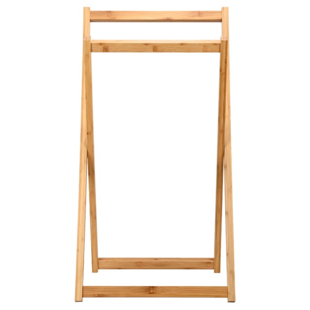 Estia Κρεμάστρα Πετσέτας Bamboo Essentials...
