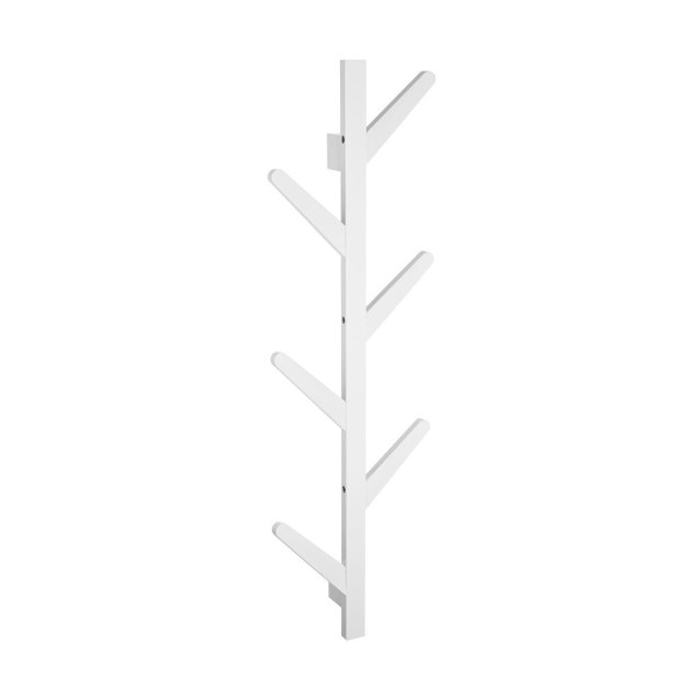 Estia Κρεμάστρα Τοίχου Bamboo Κάθετη 6 Θέσεων...