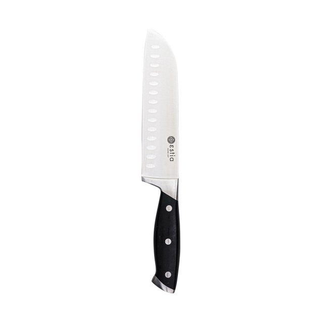 Estia Μαχαίρι Santoku Butcher Ανοξείδωτο 2.3Mm...