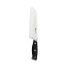 Estia Μαχαίρι Santoku Butcher Ανοξείδωτο 2.3Mm Με Λεπίδα 3Cr14