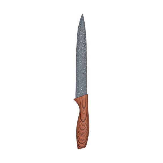 Estia Μαχαίρι Κρέατος Stone Ανοξείδωτο 1.5Mm Με Λεπίδα 2Cr13
