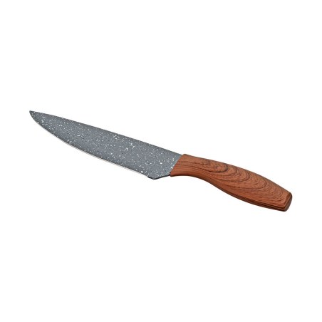 Estia Μαχαίρι Του Σεφ Stone Ανοξείδωτο 1.5Mm Με Λεπίδα 2Cr13