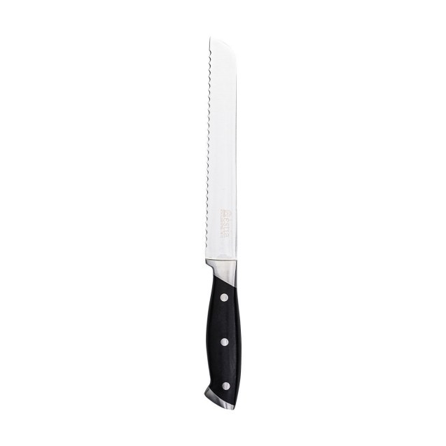 Estia Μαχαίρι Ψωμιού Butcher Anoξειδωτο 2.3Mm...